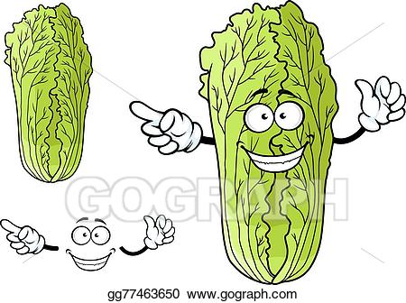 Cartoon free on dumielauxepices. Cabbage clipart happy