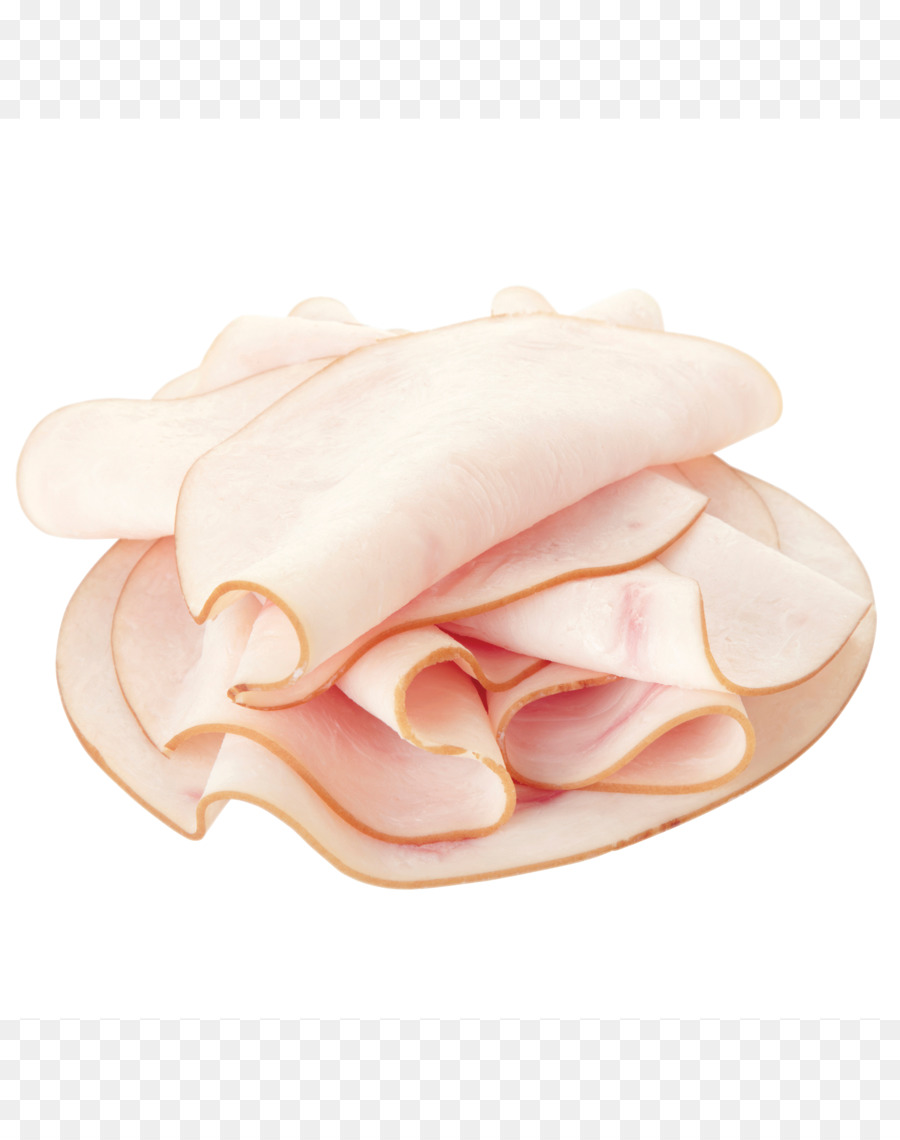 Cabbage clipart turkey slice. Ham delicatessen bacon meat