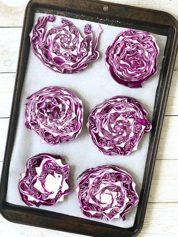 Cabbage clipart turkey slice. Roasted steaks with apple