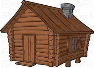cottage clipart vacation house