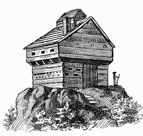 Cabin clipart colonial. Free cliparts download clip