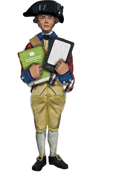 Williamsburg take time to. Cabin clipart colonial