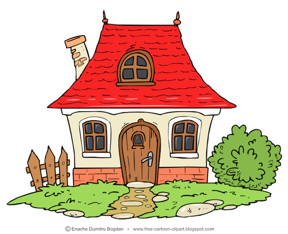 Cabin clipart cute. Free cottage cliparts download