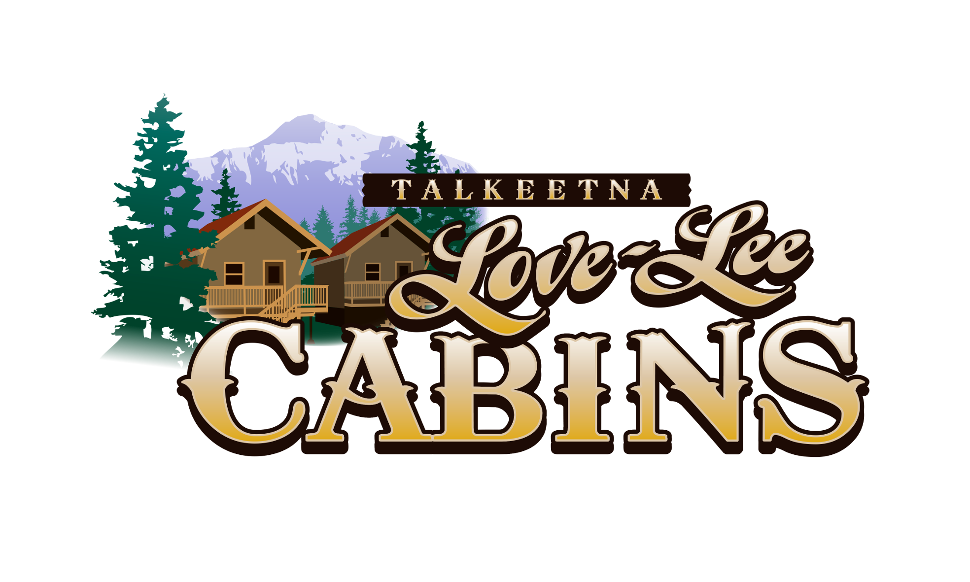 cabin clipart lodging