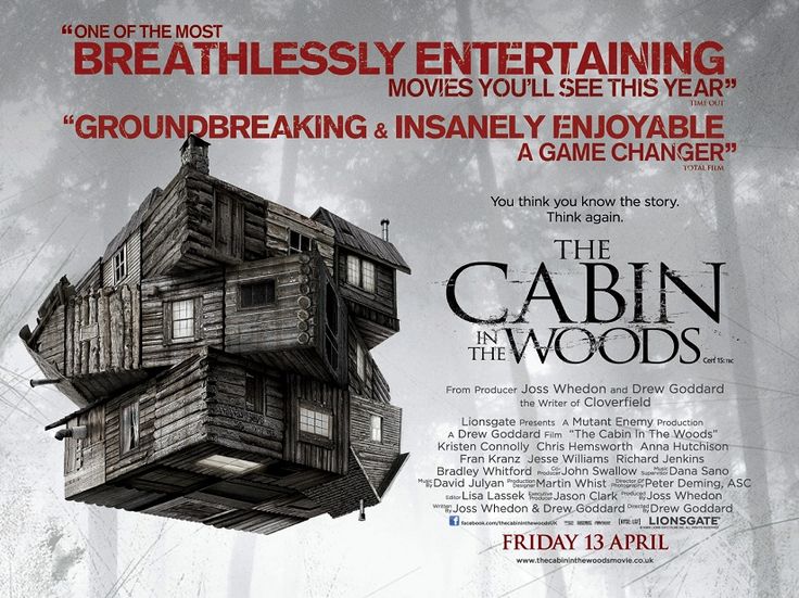  best the in. Cabin clipart scary