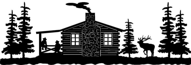 Free Free 175 Mountain Cabin Svg SVG PNG EPS DXF File