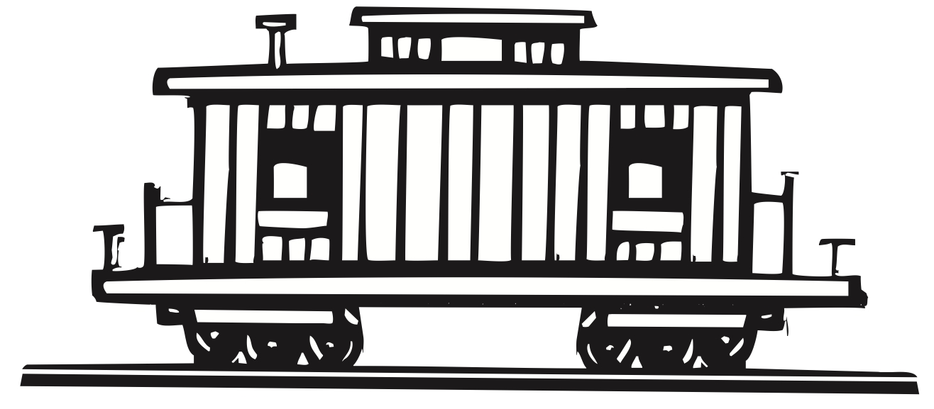 Caboose clipart clip art, Caboose clip art Transparent FREE for