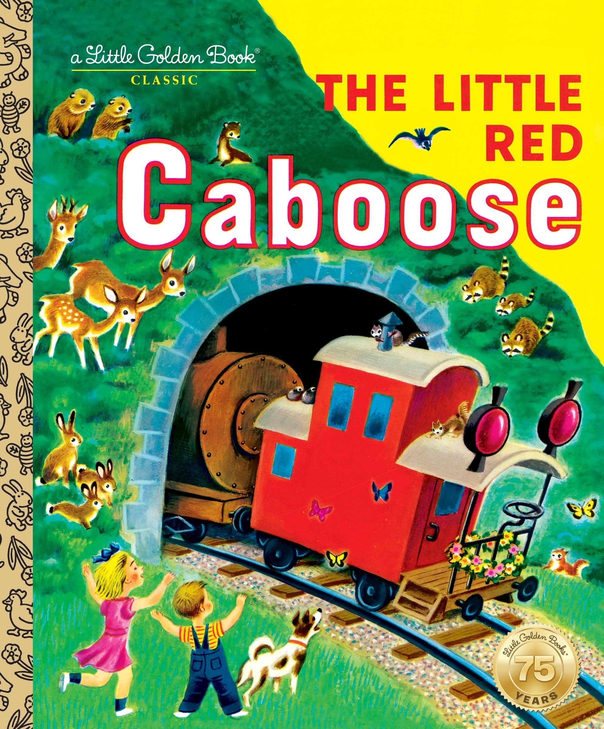 Caboose clipart little red caboose, Caboose little red caboose ...