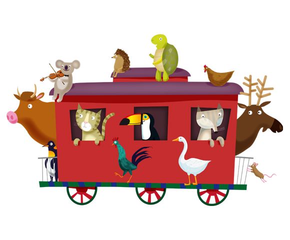 Best clipartion com . Caboose clipart little red caboose