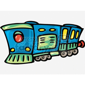 caboose clipart railroad car