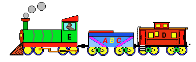 caboose clipart railroad car