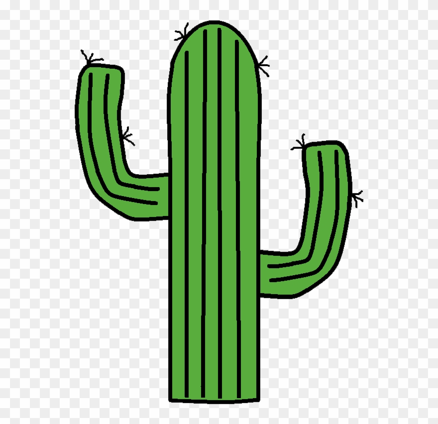 Cactus clipart, Cactus Transparent FREE for download on ...
