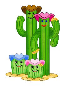 Cowgirl clip art free. Cactus clipart cowboy