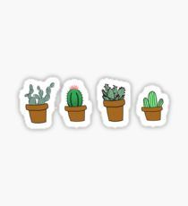 cactus clipart hipster