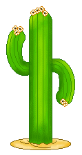 cactus clipart saguaro