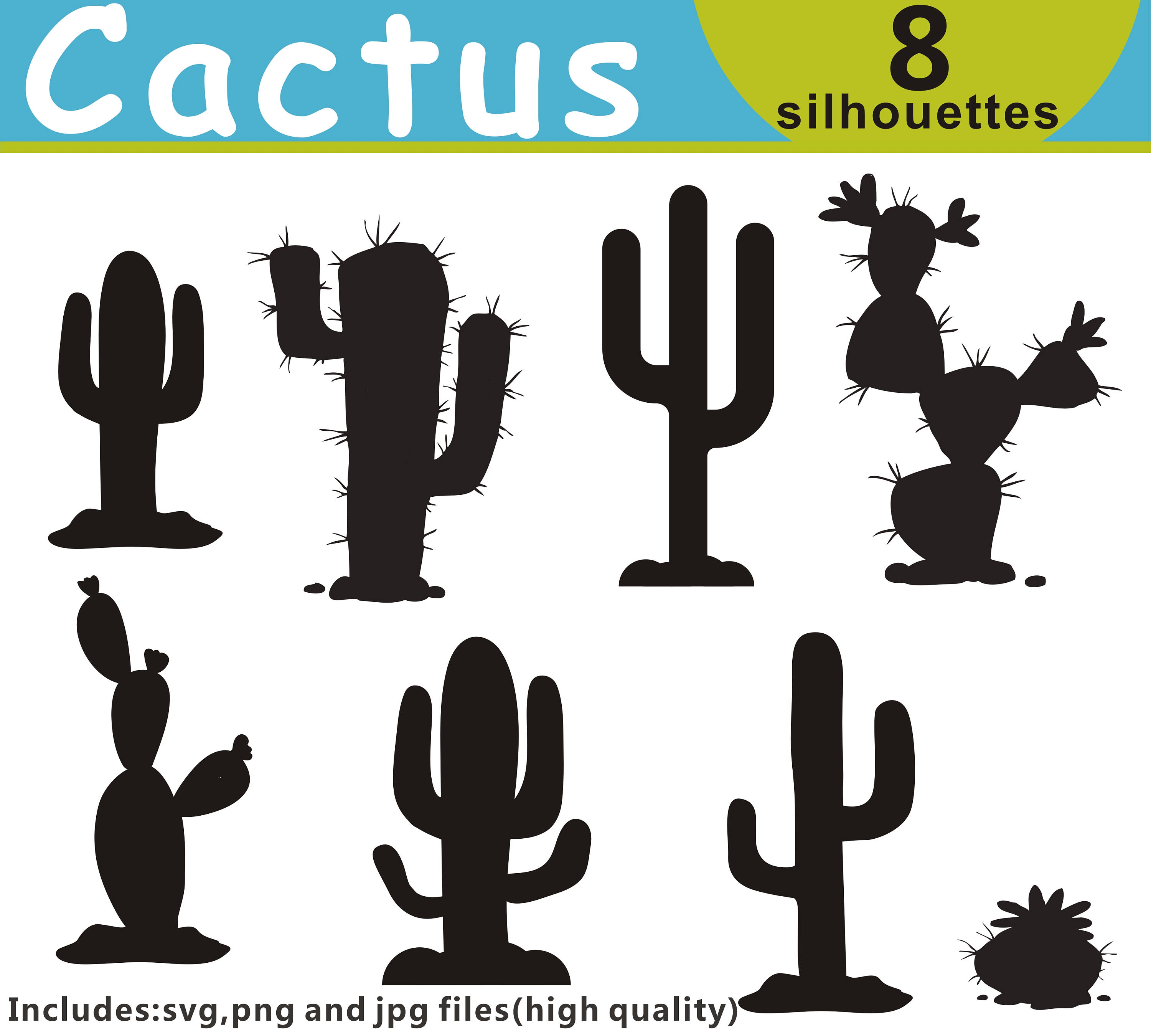 Free Free 224 Cactus Flower Svg Free SVG PNG EPS DXF File