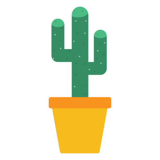 cactus clipart transparent background