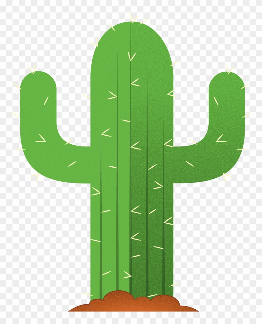 cactus clipart transparent background