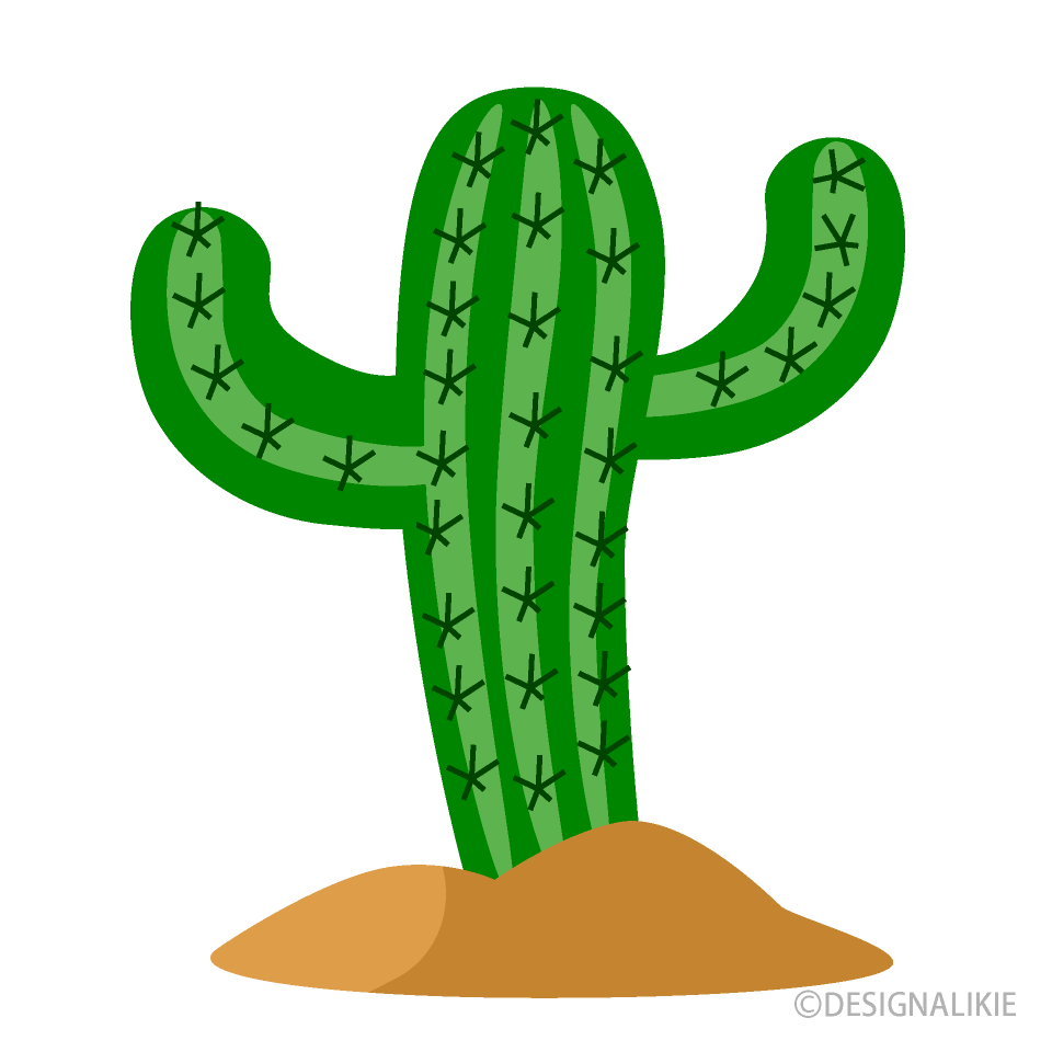 desert clipart cactus desert