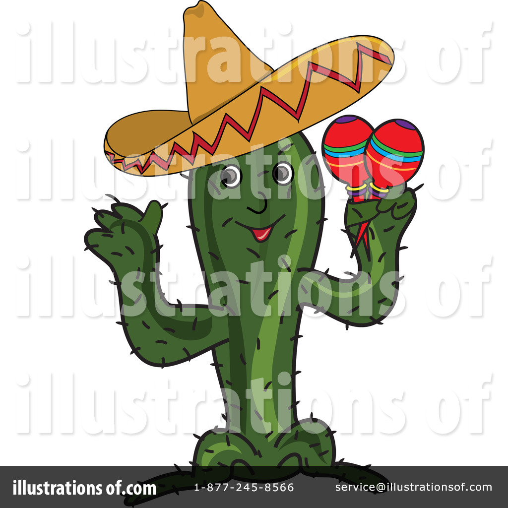 cactus clipart wild west