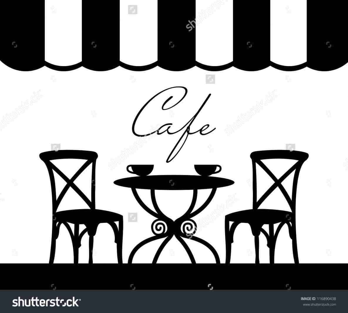 Website featuring miracles clipartrhlaobloggercom. Cafe clipart bistro french