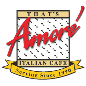 Cafe clipart cafe italian. Welcome that s amore