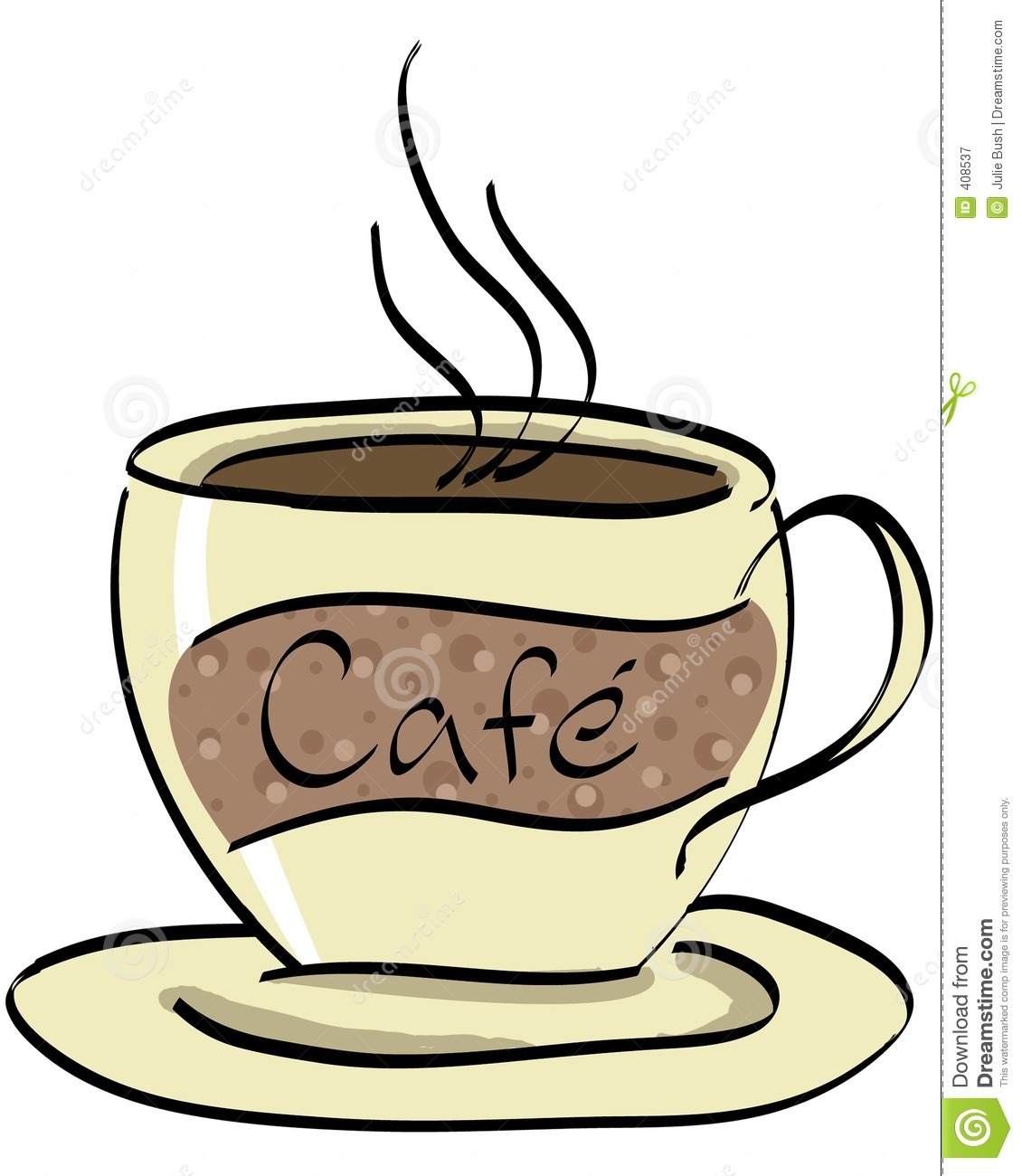 cafe clipart cafe menu