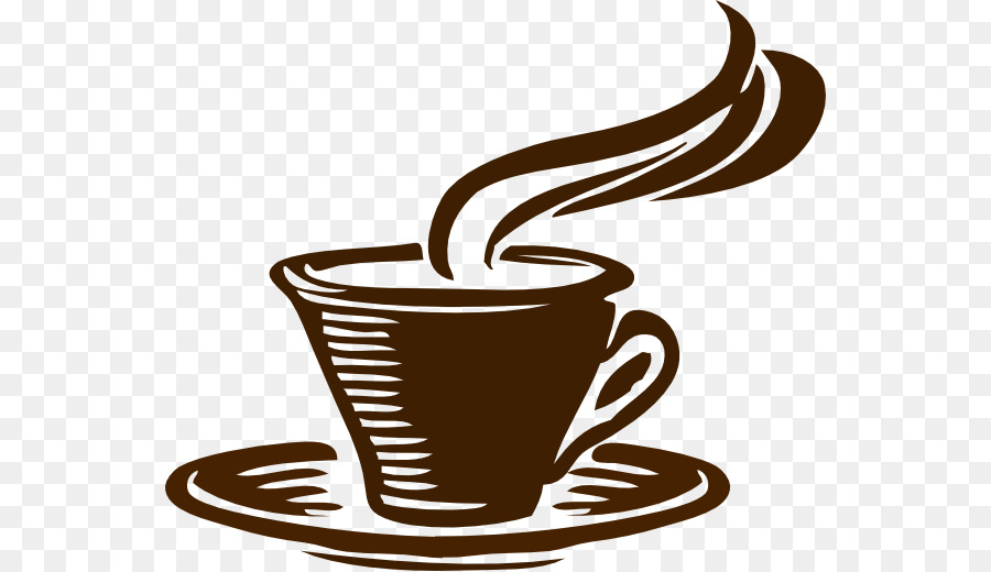 cafe clipart caffeine