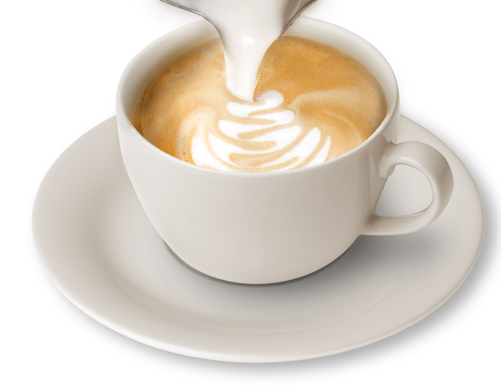 cafe clipart cappuccino