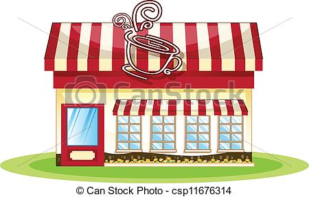 Cafe clipart crowded. Shop panda free images