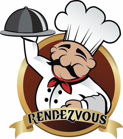 cafe clipart rendezvous