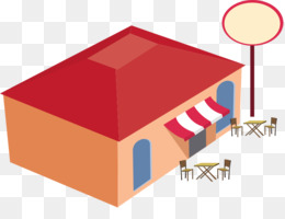 cafe clipart restaurant french