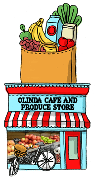 cafe clipart storefront