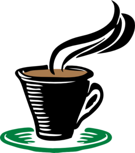 cafe clipart transparent