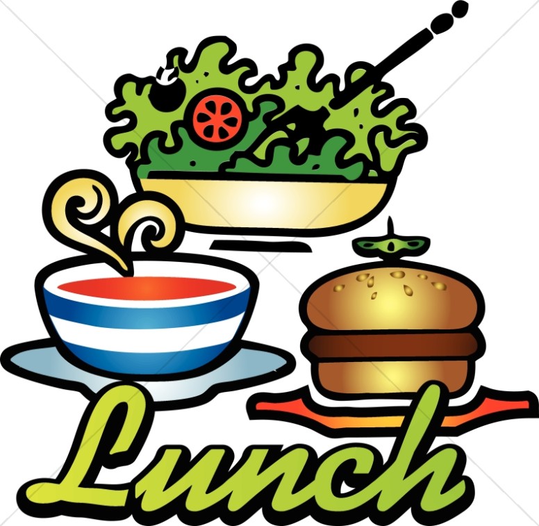 Lunch clipart office lunch. Cafeteria menu refreshments word