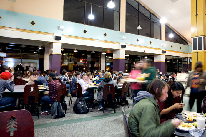 The j services . Cafeteria clipart dining hall