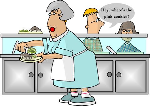  best lunch lady. Cafeteria clipart food server