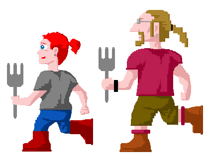 cafeteria clipart mealtime