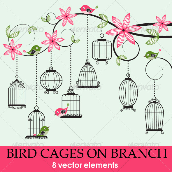 cage clipart caged animal
