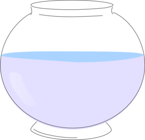 bowl clipart glass bowl