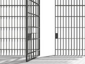 cage clipart jail cell
