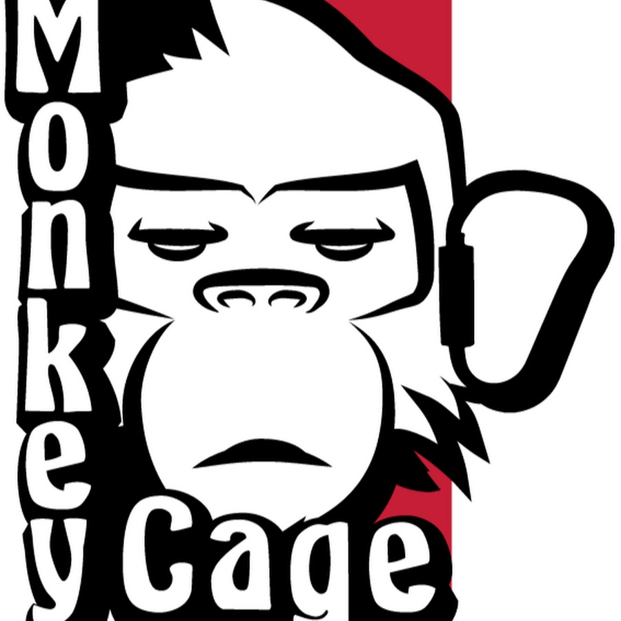 Cage clipart monkey cage, Cage monkey cage Transparent FREE for ...