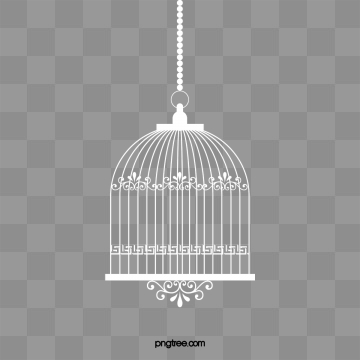 cage clipart vector