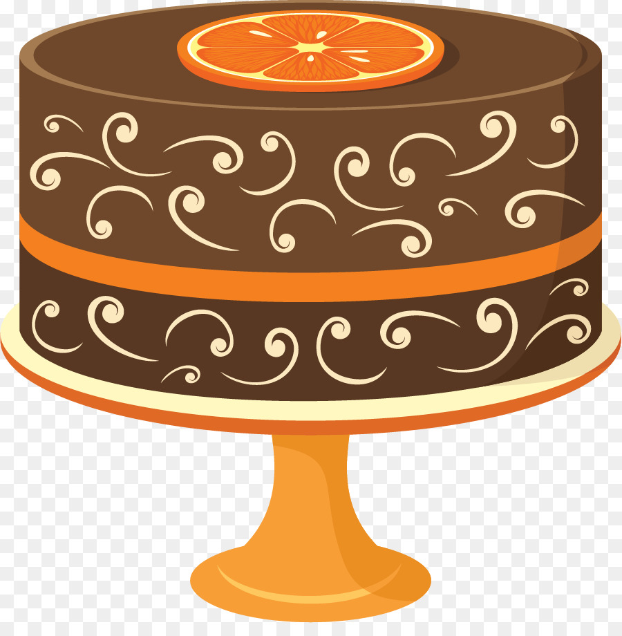 Clipart cake autumn. Birthday carrot cupcake chocolate