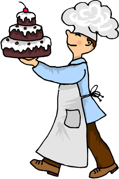 Cake clipart baker. Academics library msweblinks nurseryrhyme