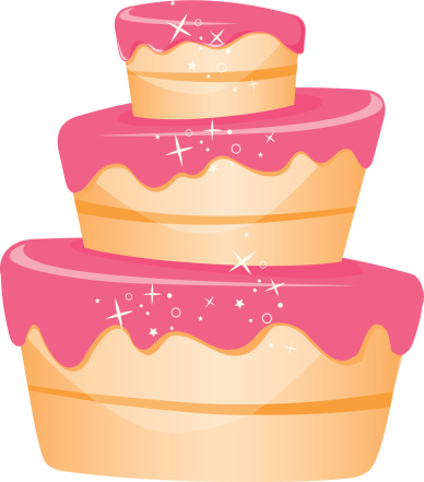  collection of layer. Cake clipart cartoon