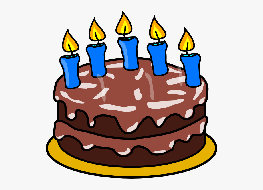 Cake clipart clip art. Birthday free 