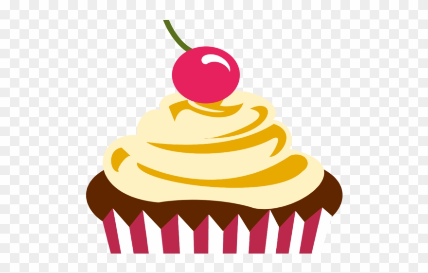 muffin clipart pastry