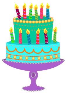 Free images cliparts co. Cake clipart gift