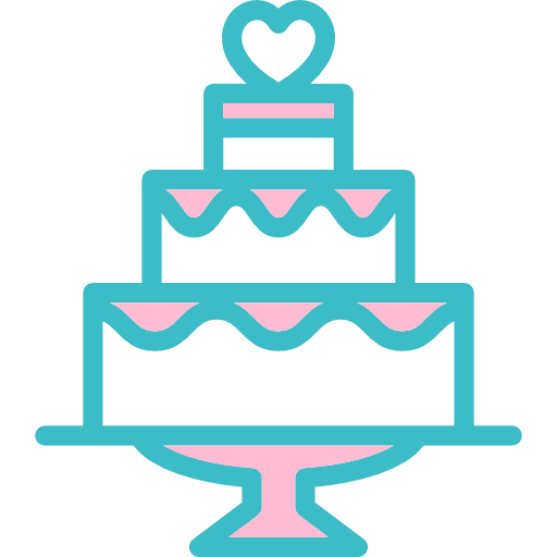 cake clipart icon